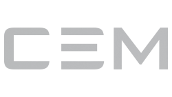 CEM logo