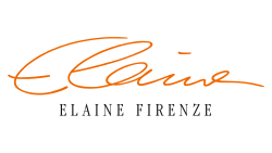 Elaine firenze logo