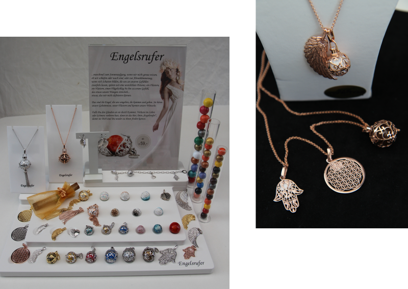 Engelsrufer | Juwelier Nienhaus in Oeding