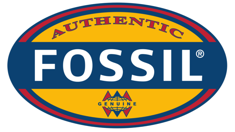 Fossil logo