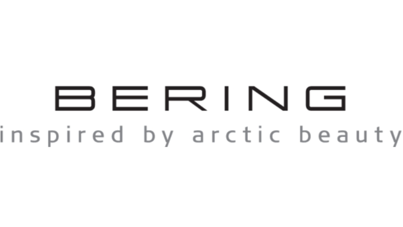 bering watches