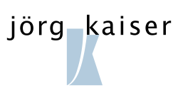 joerg kaiser logo