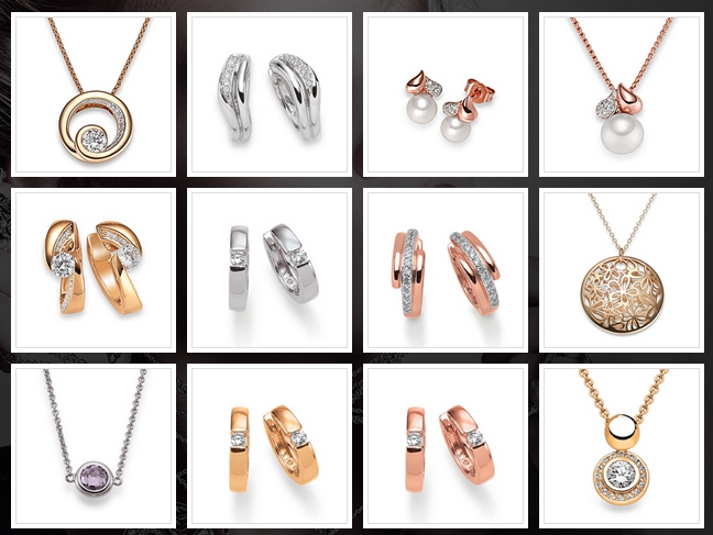 viventy jewels | sterling silver